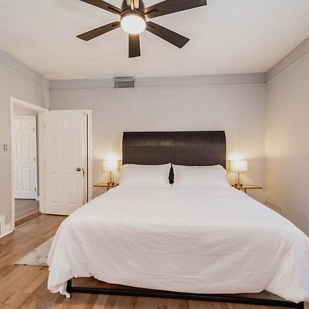 Comfortable King Suite Zen Space แฮตตีส์เบิร์ก ภายนอก รูปภาพ