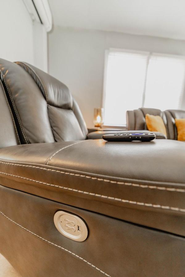 Comfortable King Suite Zen Space แฮตตีส์เบิร์ก ภายนอก รูปภาพ